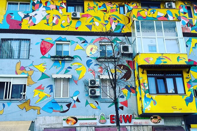 Inside Tirana Walking Tour - What the $6.02 price really includes
