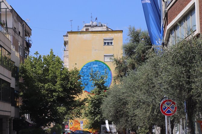 Inside Tirana Walking Tour - Timing, weather, and practical planning