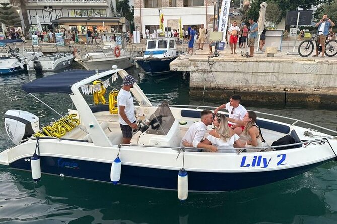 Into the Blue :Adventure Along the Beaches of Saranda Boat Trip - Who will enjoy this trip most?