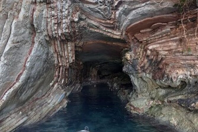 Into the Blue :Adventure Along the Beaches of Saranda Boat Trip - Practical planning for your day