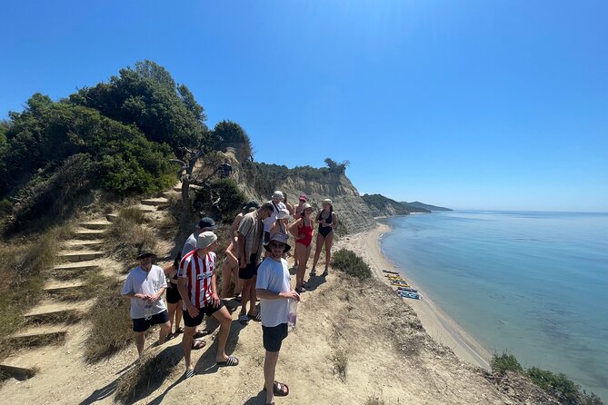 Kayak in Cape of Rodon,Tirana Albania Tour (ARG) - What the $91.71 price really covers