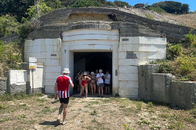 Kayak in Cape of Rodon,Tirana Albania Tour (ARG) - Practical details that can affect your day