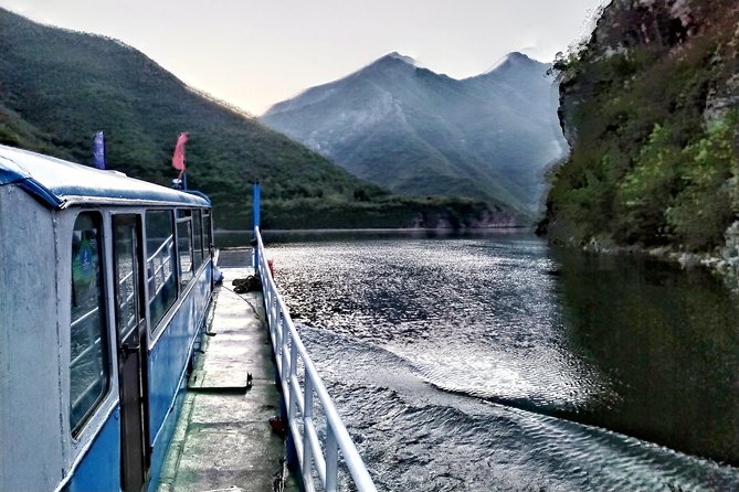 Kayaking and Hiking at Koman Lake, Valbona and Theth in 4 Days Tour from Tirana - Why northern Albania makes a strong four-day trip