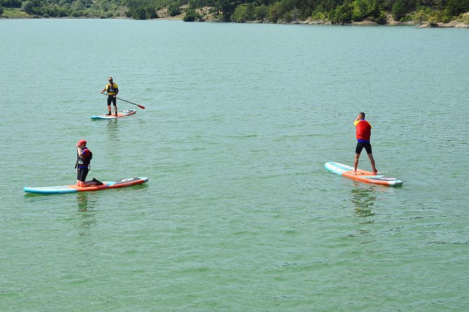 Kayaking in Berat,Tomori Lake & Jeep Safari -ARG - From Berat to the Holy Mountain of Tomorr