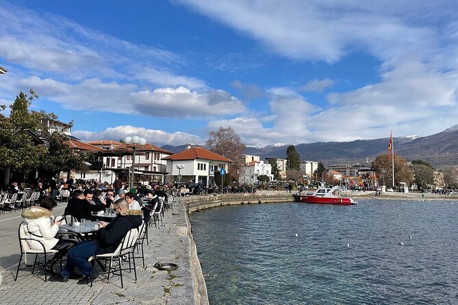 Kosovo & North Macedonia from Tirana in 2 days - Prizren: Kosovo’s prettiest first stop