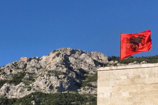 Kruja and Durres Daytrip from Tirana - Is $252.86 a fair price?