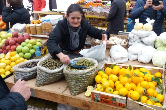 Kruja and Durres Daytrip from Tirana - Who should book this day trip?