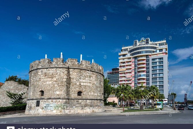 Kruja Castle ,Sari Salltik & Durrës fromTirana - Time, comfort, and value at $84.10