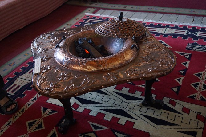 Kruja castle, the old Bazaar & Sarisalltik- Departure from Tirana - Who should book this day trip?