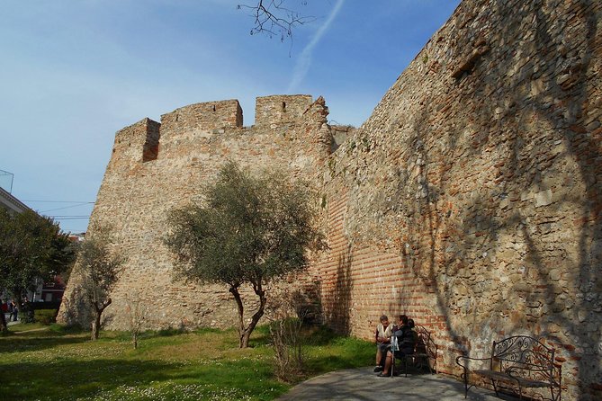 Kruja & Durres | History and Local Food - What the included transport changes