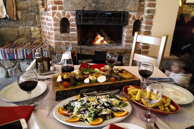 Kruja & Durres | History and Local Food - Who will enjoy this day most