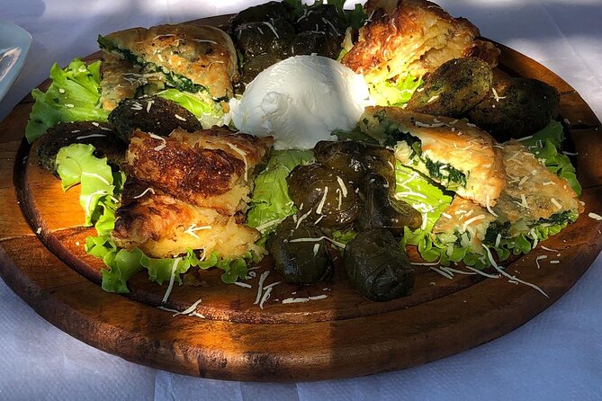 Kruja & Mount Sarisalltik including traditional lunch - The Gjergj Kastrioti Museum takes the history seriously