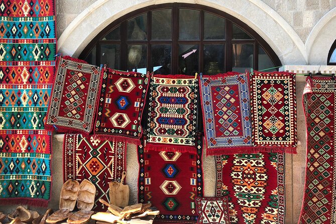 Kruja & Mount Sarisalltik including traditional lunch - Traditional Albanian lunch included in the middle of the day