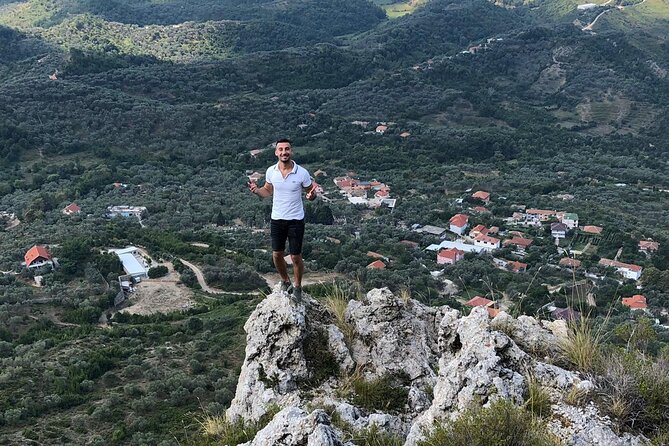 Kruja & Mount Sarisalltik including traditional lunch - Is $179.24 a fair price?