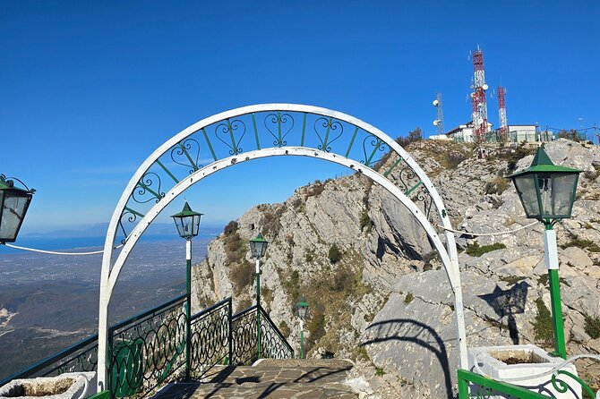 Kruja, Old Bazaar, Museum,Sari Saltik tour from Tirana - Why Kruja makes a strong day trip from Tirana