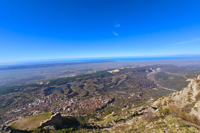 Kruja, Old Bazaar, Museum,Sari Saltik tour from Tirana - Browsing Kruja’s old bazaar