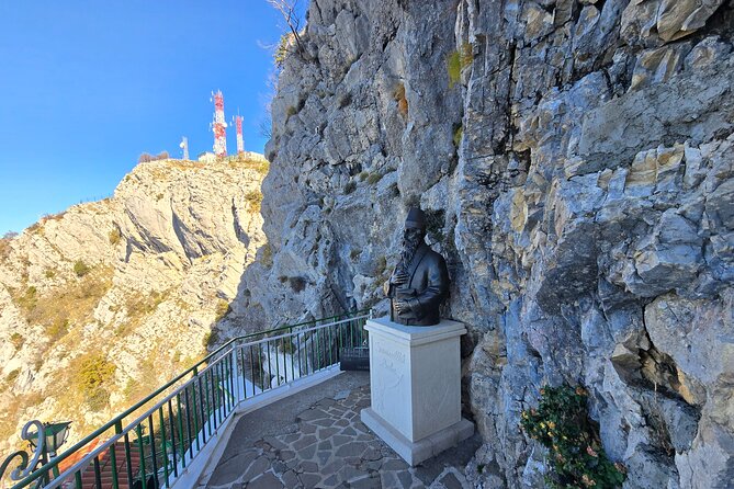 Kruja, Old Bazaar, Museum,Sari Saltik tour from Tirana - Value at $24.03 per person
