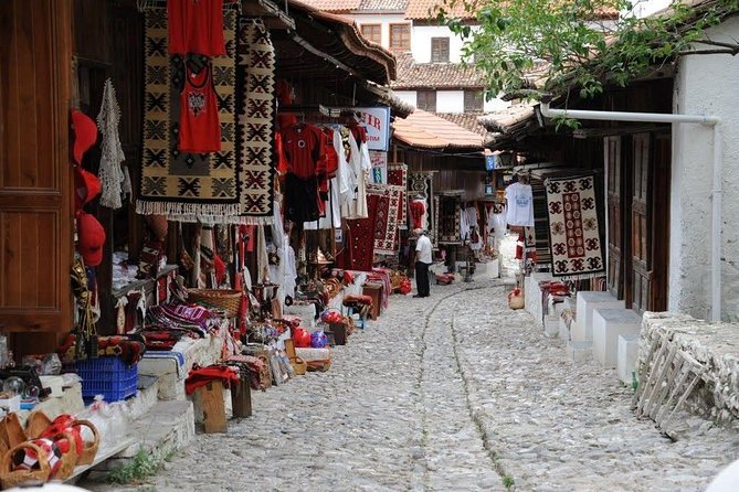 Kruje - Day Tour by ADRIATIK TOURS LLC - Why Kruja makes a good day from Tirana