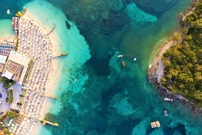 Ksamil Blue Eye and Saranda Day Tour from Tirana Durres Golem - My verdict on the Ksamil and Blue Eye day trip