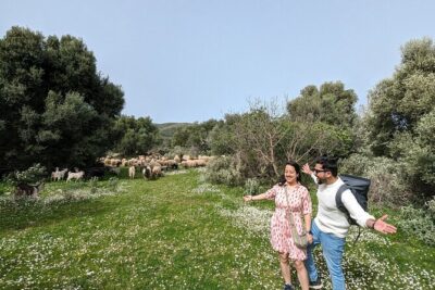 Llogara Caesar’s Path,Orikum Park & Marmiroi Church Guided Tour