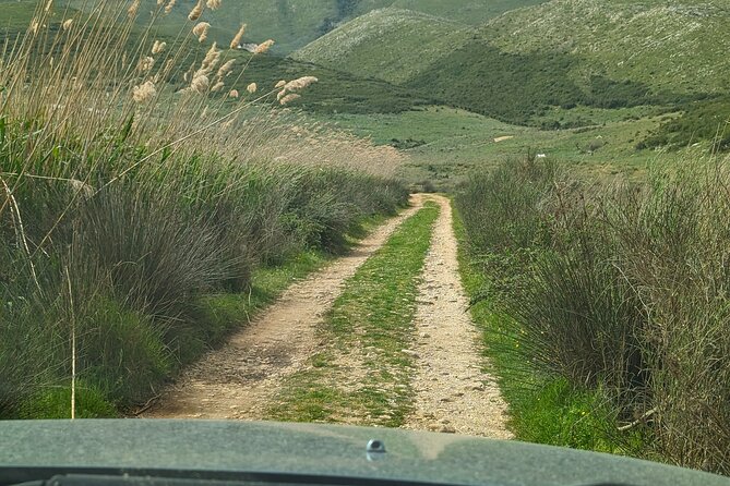 Llogara Caesar's Path,Orikum Park & Marmiroi Church Guided Tour - Booking, weather, and cancellation advice