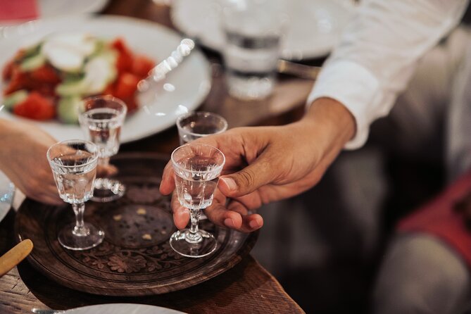 Local food experience & walking tour of Tirana - Key points to know before booking