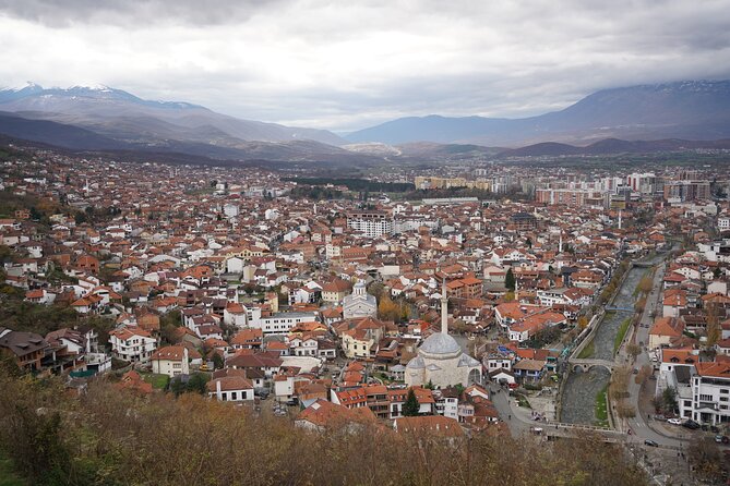 Montenegro, Kosovo & North Macedonia in 3 Days from Tirana - What this three-day route really offers