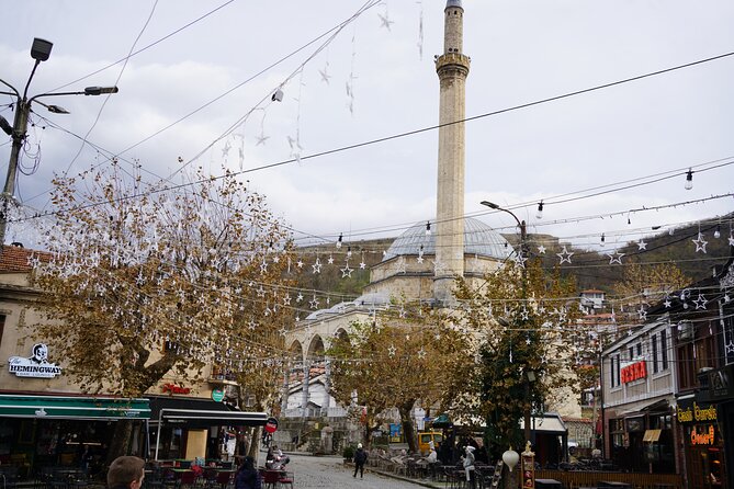 Montenegro, Kosovo & North Macedonia in 3 Days from Tirana - What is included, and what you still pay for