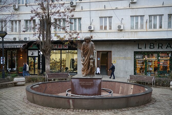 Montenegro, Kosovo & North Macedonia in 3 Days from Tirana - Who should book this trip?