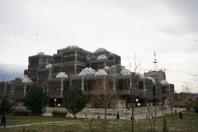Montenegro, Kosovo & North Macedonia in 3 Days from Tirana - Day one: Rozafa, Kotor, Budva, and Shkoder