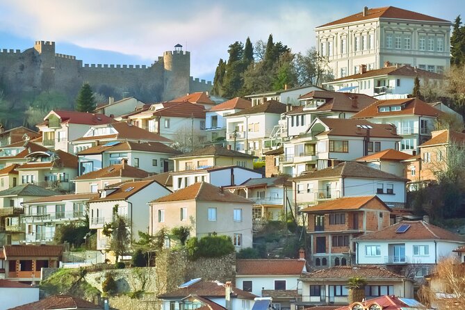 N. Macedonia & Kosovo; Semi – Private Tour with Tour Leader & Car - Transport, comfort, and the real pace