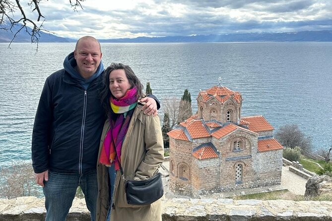 North Macedonia: Ohrid & Saint Naum Day Tour from Tirana - Why this day trip works from Tirana
