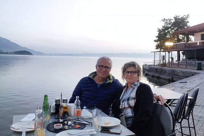 North Macedonia: Ohrid & Saint Naum Day Tour from Tirana - Bay of the Bones: a scenic pause, not a full museum visit