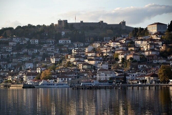 North Macedonia: Ohrid & Saint Naum Day Tour from Tirana - Guides make a real difference