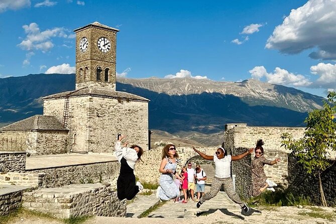 North & South Albania: A 5 Day Tour - Day 3: Belsh lakes, Berat Castle, and local wine