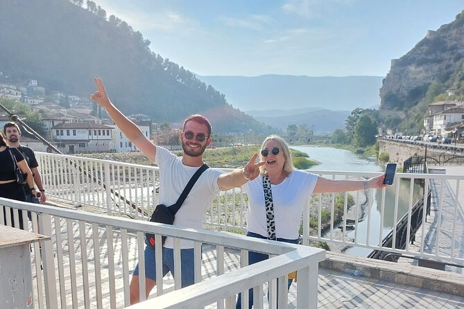 North & South Albania: A 5 Day Tour - Day 5: Ksamil, Butrint, and the Riviera road