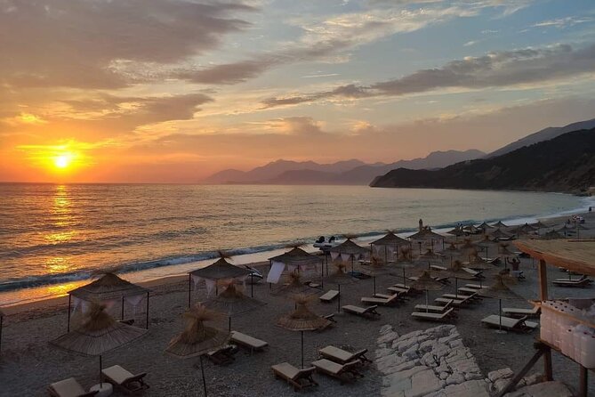 North & South Albania: A 5 Day Tour - What $866.02 per person buys you