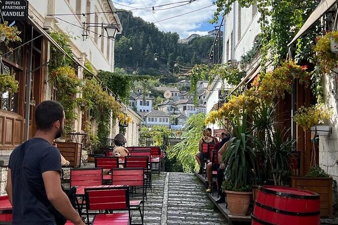 North & South Albania: A 5 Day Tour - Who should book this five-day route?