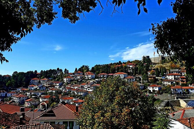 Ohrid, Full Day Trip from Tirana - Plaoshnik and the legacy of St Clement