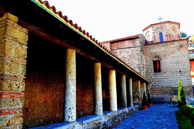 Ohrid, Full Day Trip from Tirana - Who will get the most from this day