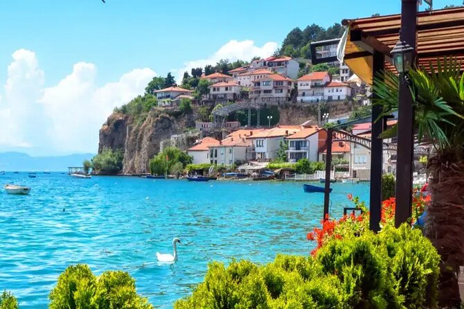 Ohrid - North Macedonia Full Day Tour from Tirana & Durres/Golem - Why Ohrid is worth the long ride from Albania