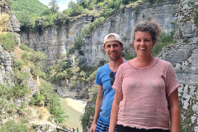 Osumi Canyons and Bogova Waterfall from Berat - Tour by 1001 Albanian Adventures - How much value does $72.59 offer?