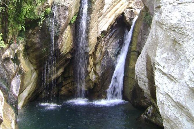 Osumi Canyons and Bogova Waterfall from Berat - Tour by 1001 Albanian Adventures - Who will enjoy this outing most?