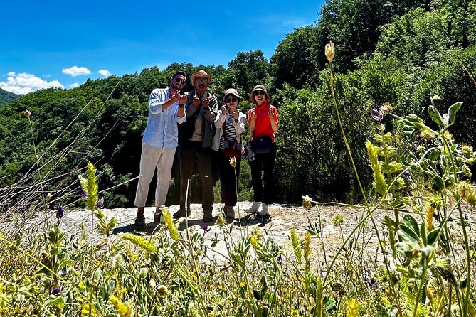 Osumi Canyons and Bogova Waterfall Tour - What the private format changes