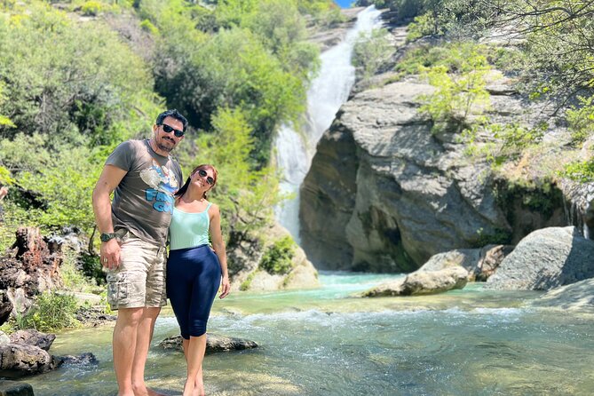 Osumi Canyons and Bogova Waterfall Tour - Is $85.22 a good value?