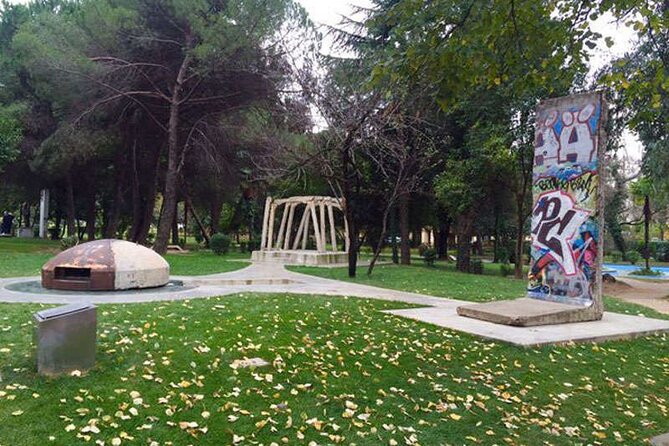 Panoramic City Tour Tirana - Optional museums that need extra time