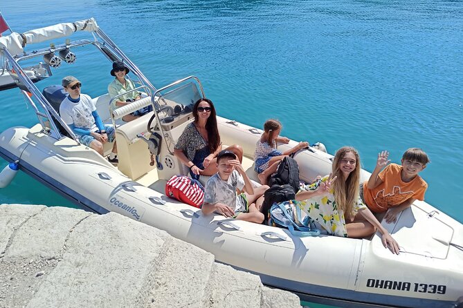 Panoramic Tour & Snorkeling in Haxhi Ali Cave & Karaburun - Finding the Vlore departure point