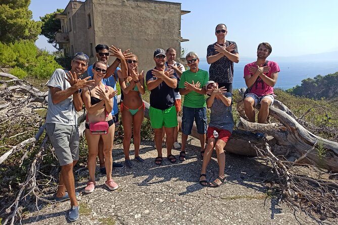 Panoramic Tour & Snorkeling in Haxhi Ali Cave & Karaburun - Who will get the most from this tour