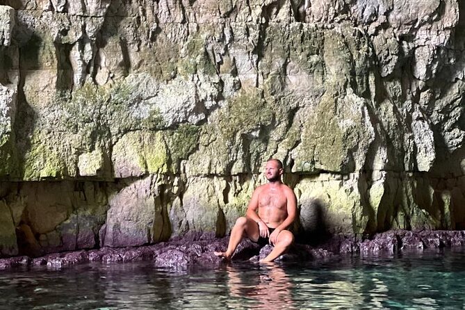 Panoramic Tour & Snorkeling in Haxhi Ali Cave & Karaburun - Weather, cancellation, and final planning