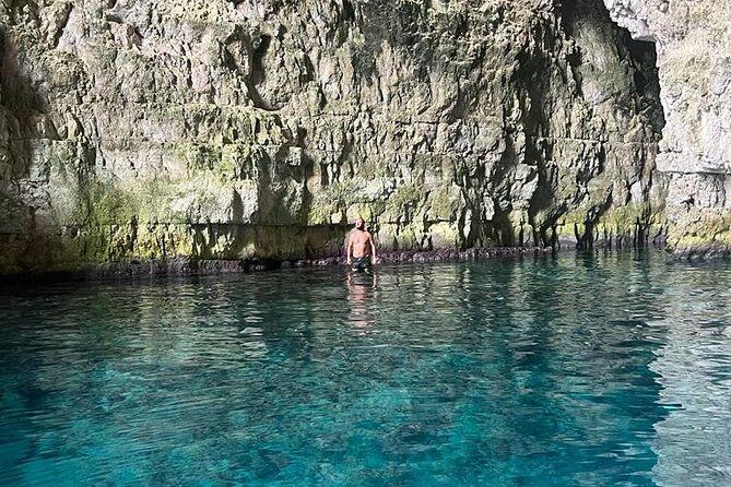 Panoramic Tour & Snorkeling in Haxhi Ali Cave & Karaburun - Shen Vasil Beach and the three little beaches